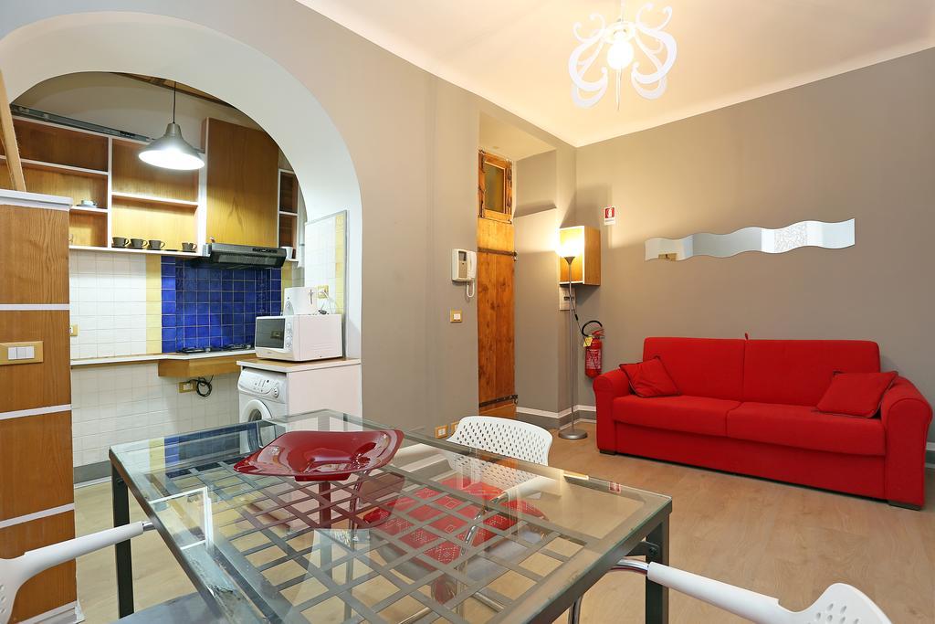 House Monti 1875 Maison d'hôtes Rome