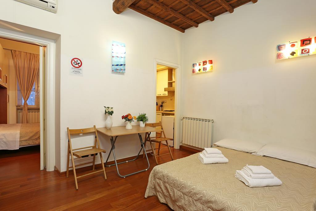 House Monti 1875 Maison d'hôtes Rome