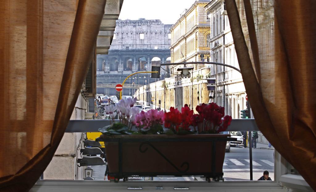House Monti 1875 Maison d'hôtes Rome