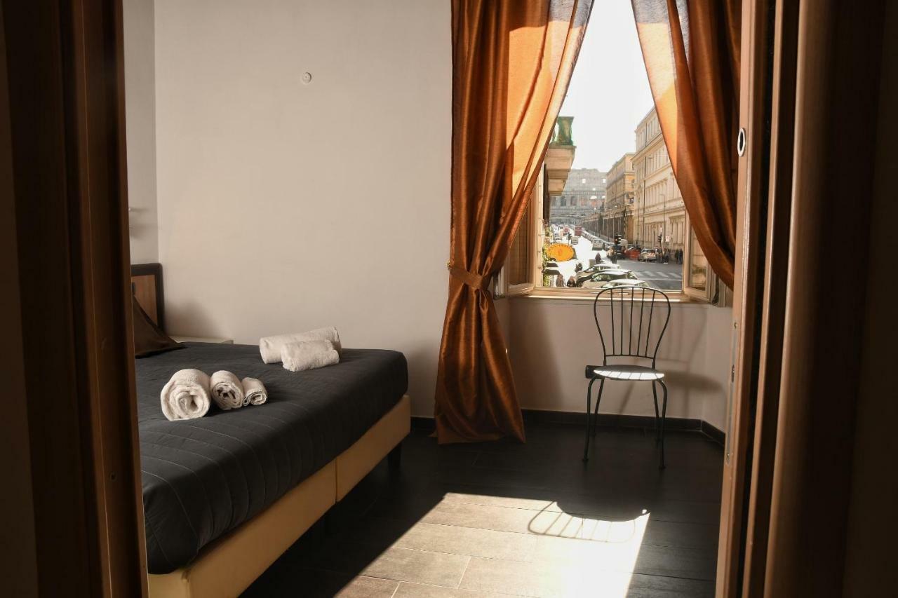 House Monti 1875 Maison d'hôtes Rome