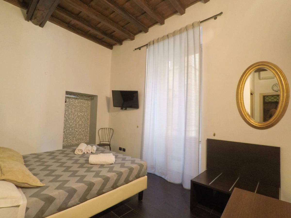 Maison d'hôtes House Monti 1875 Rome
